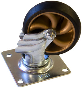Bone-ster Wheel